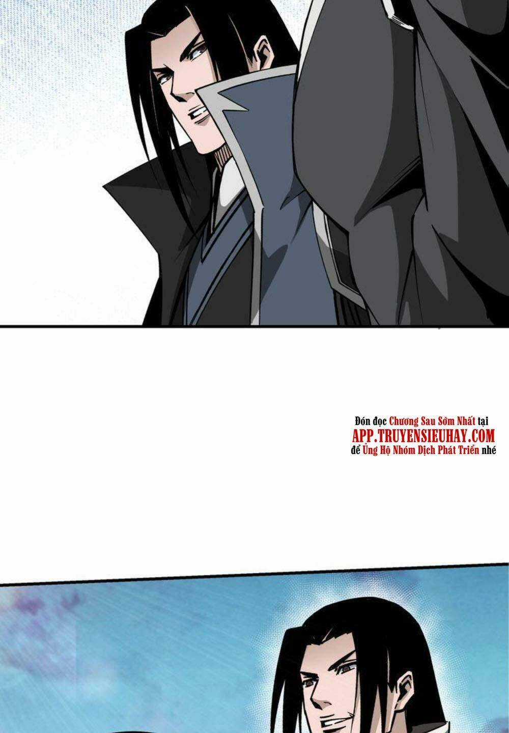 Tối Cường Phản Phái Hệ Thống Chapter 278 trang 24