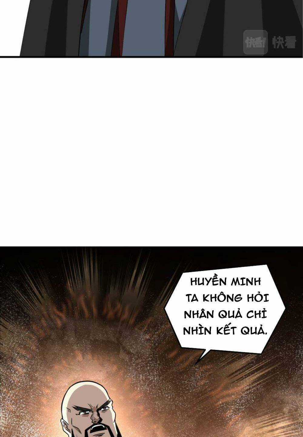 Tối Cường Phản Phái Hệ Thống Chapter 278 trang 26