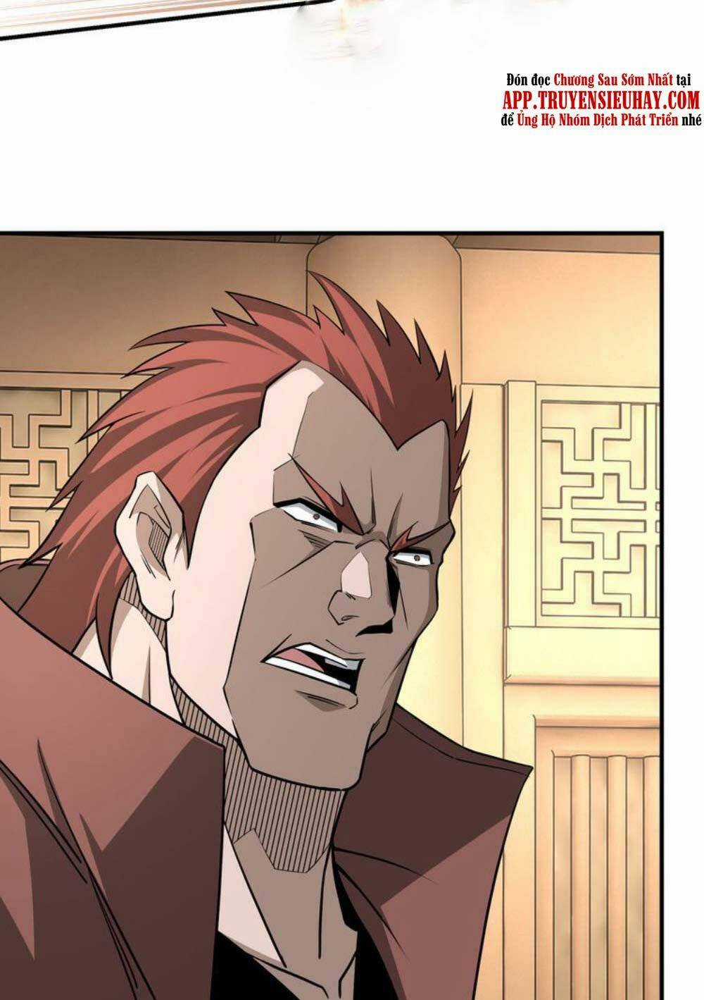 Tối Cường Phản Phái Hệ Thống Chapter 278 trang 3