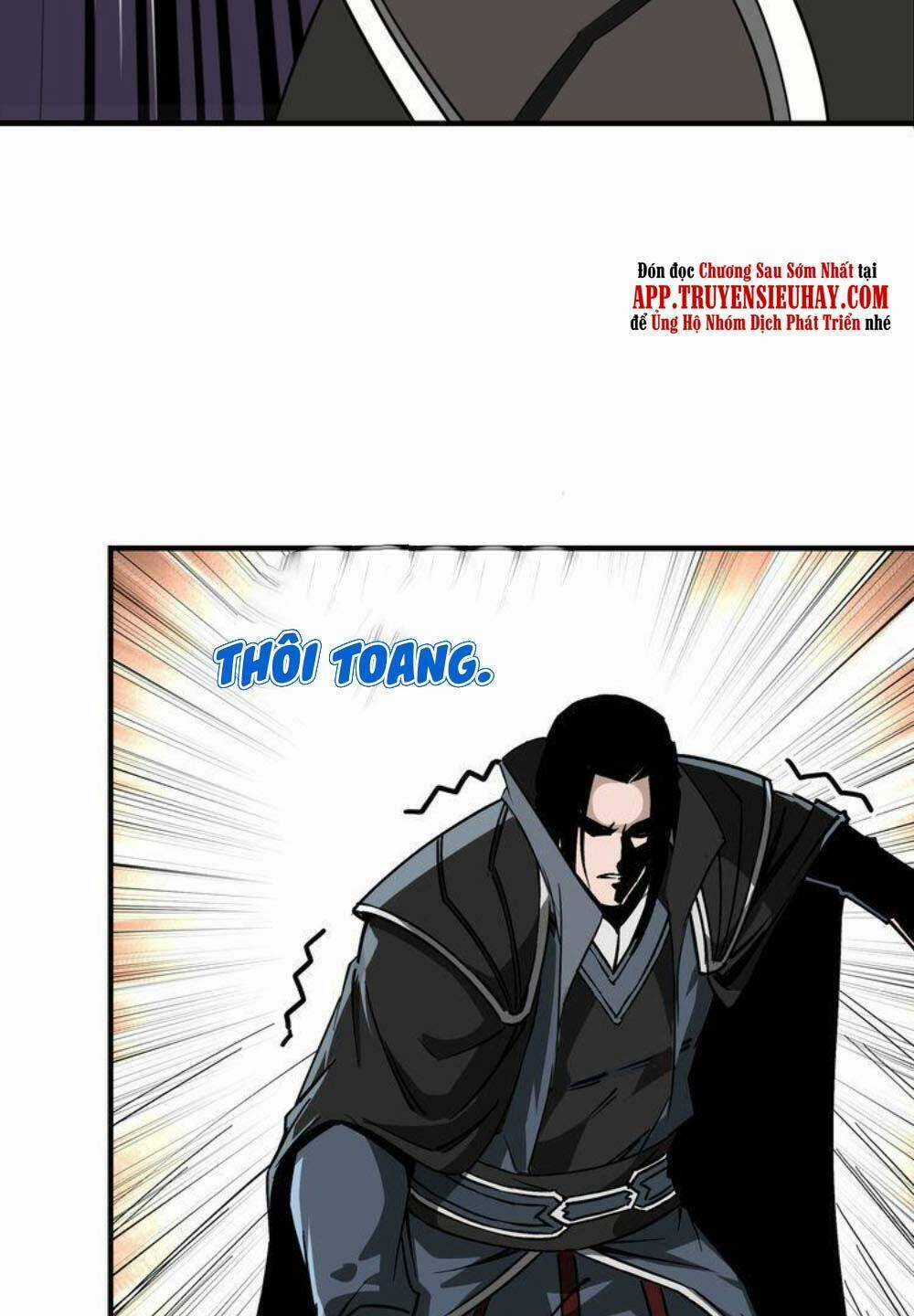 Tối Cường Phản Phái Hệ Thống Chapter 278 trang 30