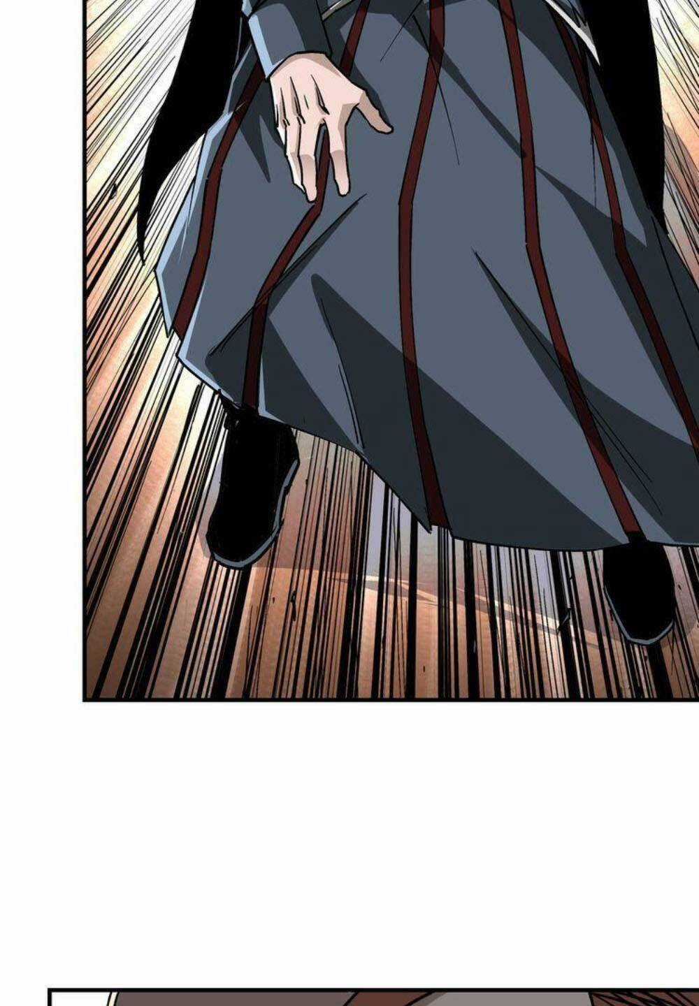 Tối Cường Phản Phái Hệ Thống Chapter 278 trang 31