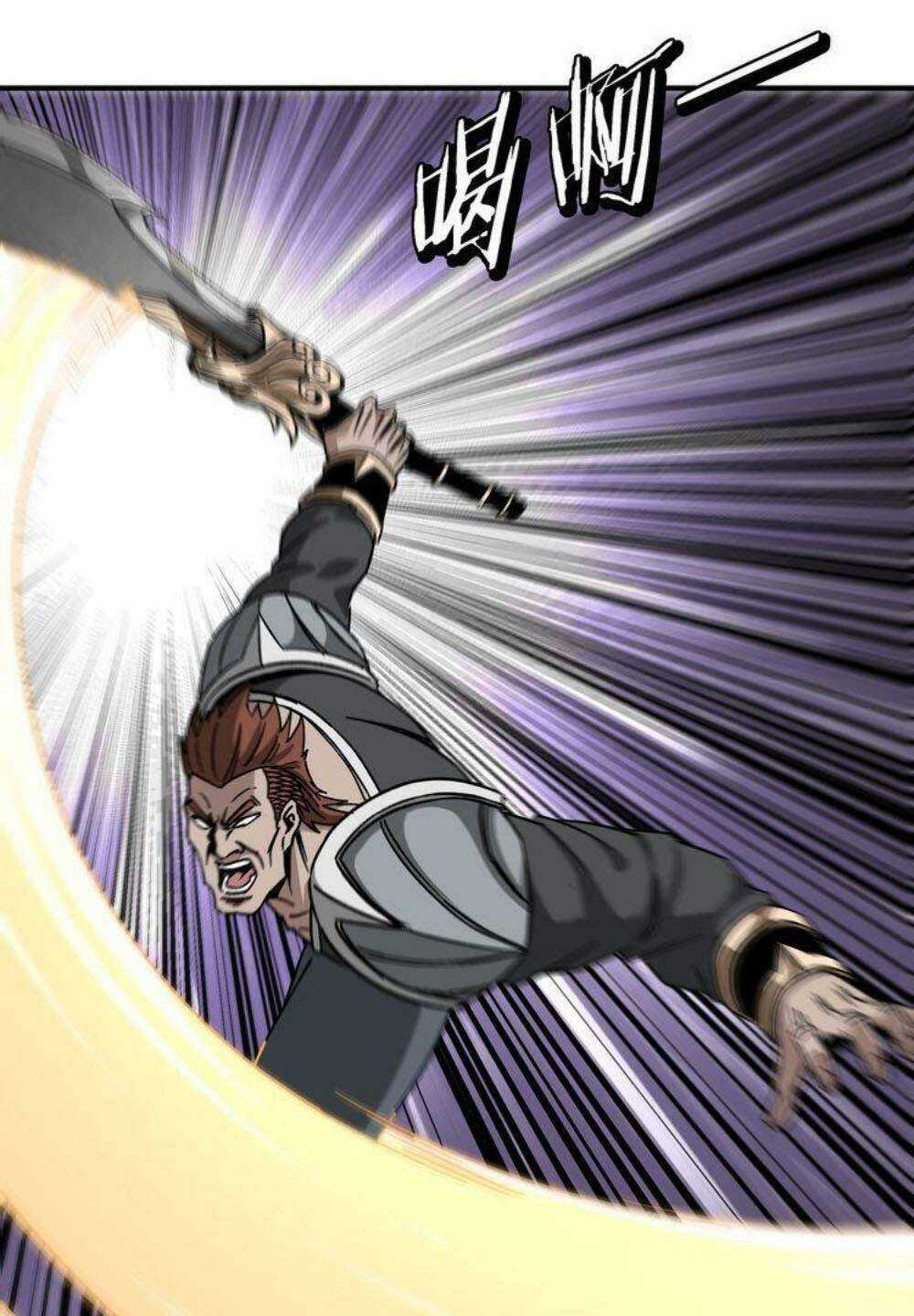 Tối Cường Phản Phái Hệ Thống Chapter 278 trang 33