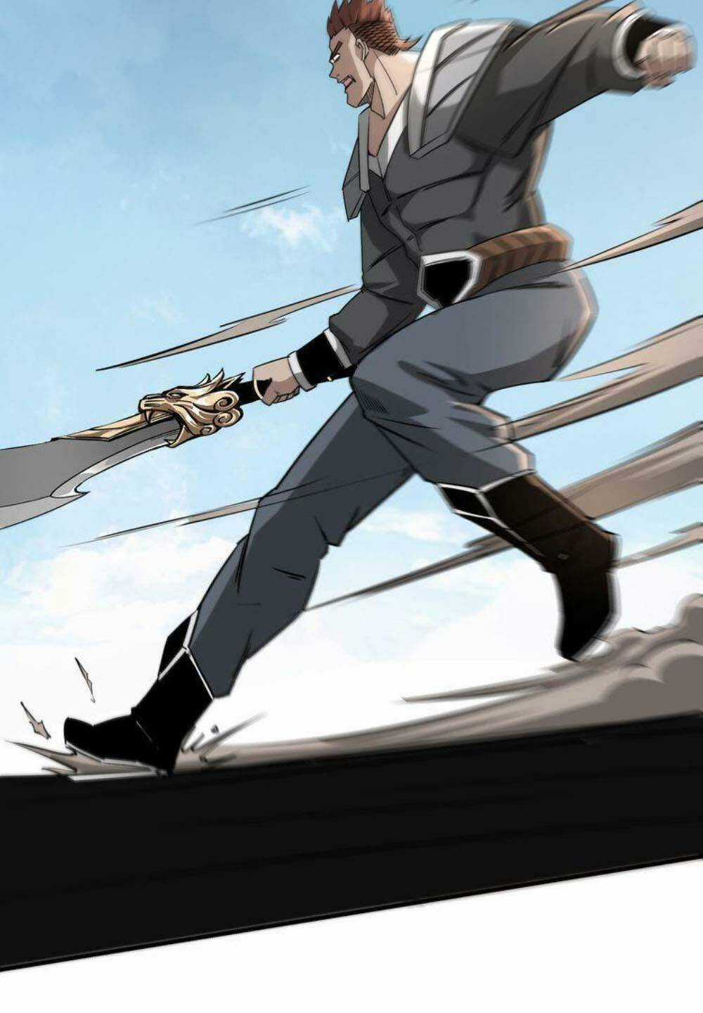 Tối Cường Phản Phái Hệ Thống Chapter 278 trang 36