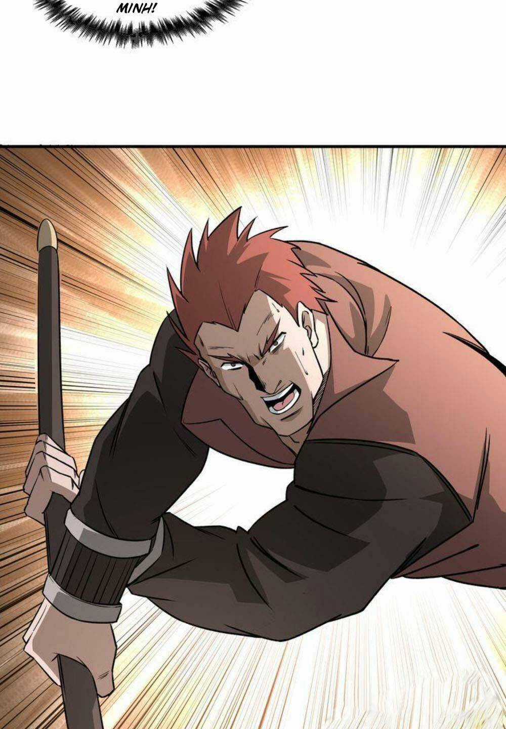 Tối Cường Phản Phái Hệ Thống Chapter 278 trang 38