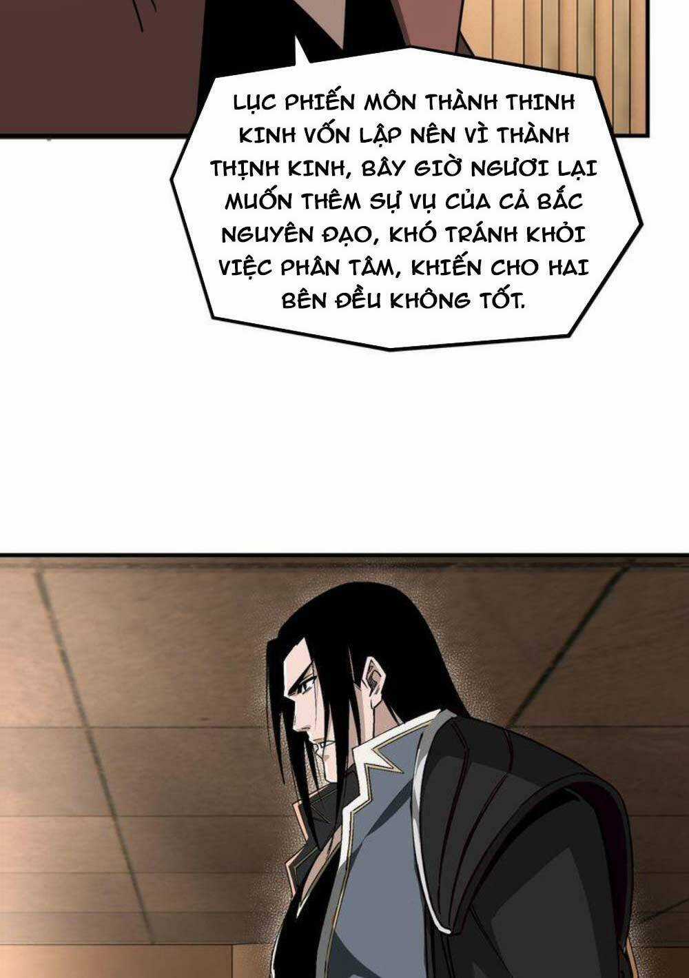 Tối Cường Phản Phái Hệ Thống Chapter 278 trang 4