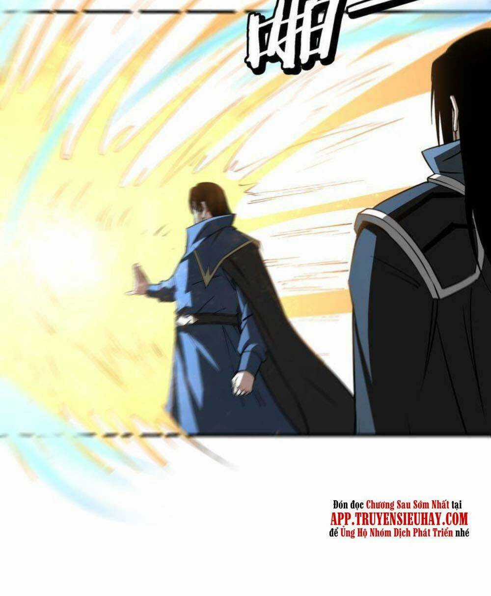 Tối Cường Phản Phái Hệ Thống Chapter 278 trang 55