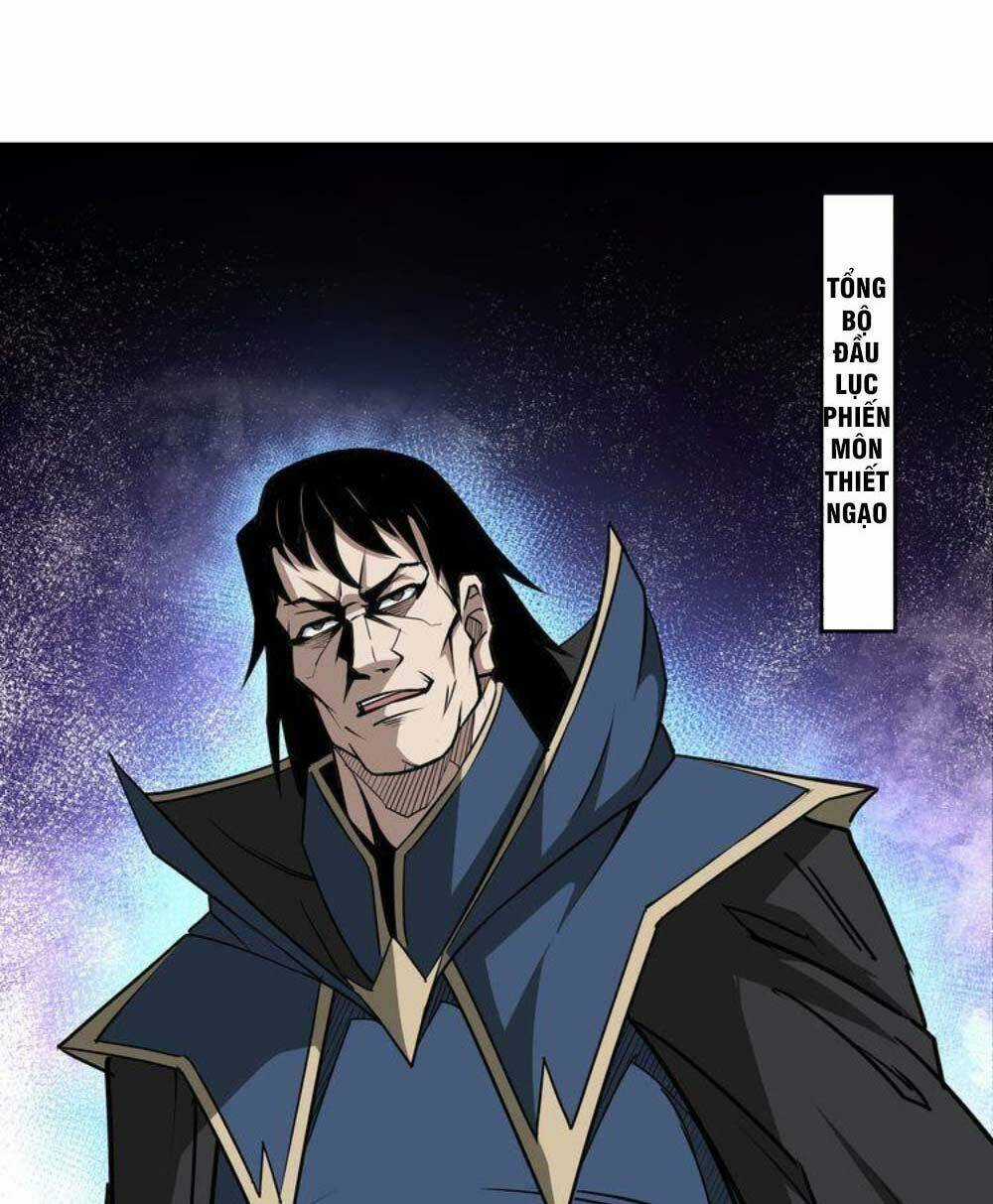 Tối Cường Phản Phái Hệ Thống Chapter 278 trang 56
