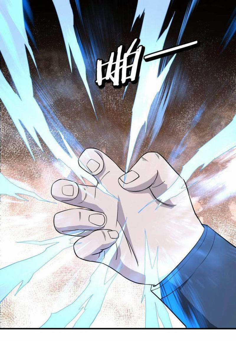 Tối Cường Phản Phái Hệ Thống Chapter 279 trang 0