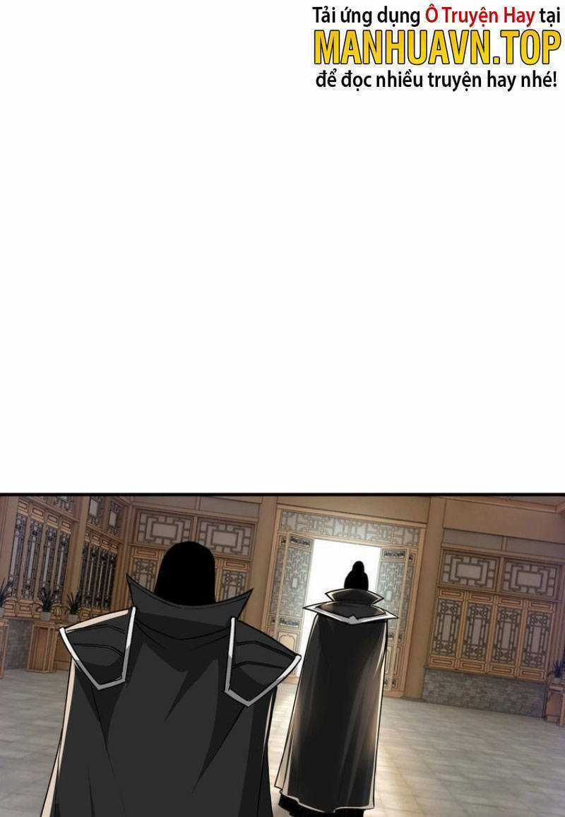 Tối Cường Phản Phái Hệ Thống Chapter 279 trang 15