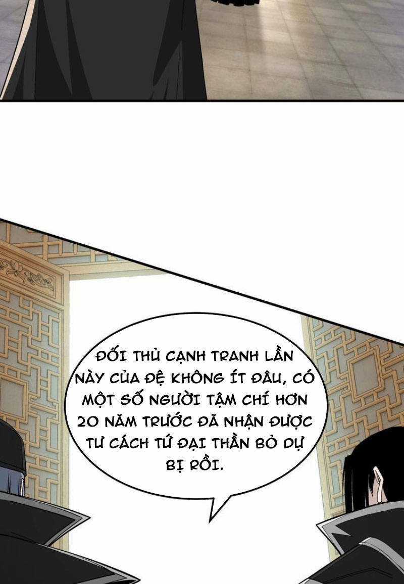 Tối Cường Phản Phái Hệ Thống Chapter 279 trang 16
