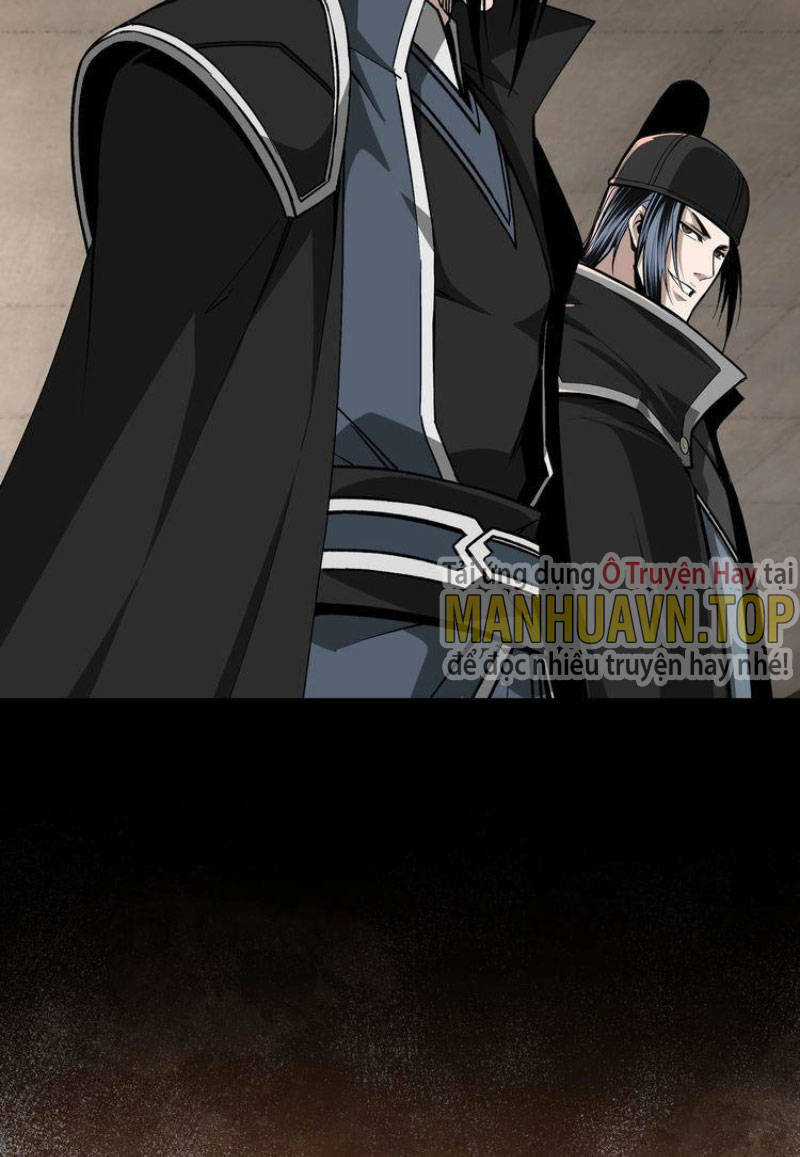 Tối Cường Phản Phái Hệ Thống Chapter 279 trang 19