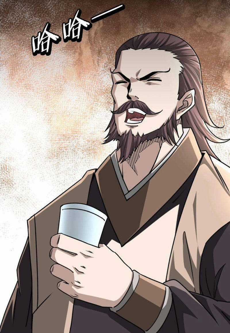 Tối Cường Phản Phái Hệ Thống Chapter 279 trang 20