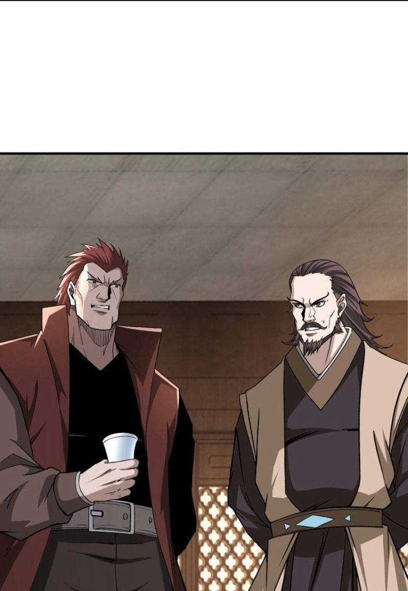 Tối Cường Phản Phái Hệ Thống Chapter 279 trang 23