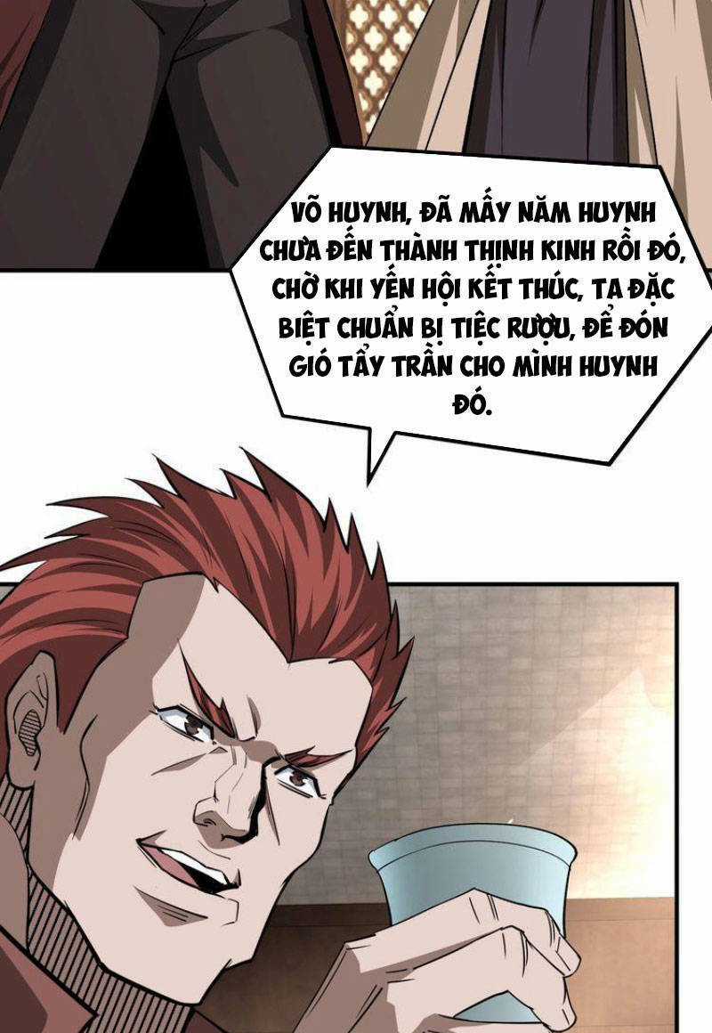 Tối Cường Phản Phái Hệ Thống Chapter 279 trang 24