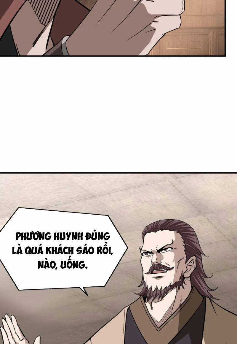 Tối Cường Phản Phái Hệ Thống Chapter 279 trang 25