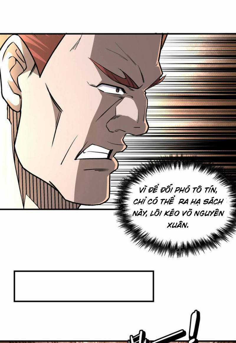 Tối Cường Phản Phái Hệ Thống Chapter 279 trang 27