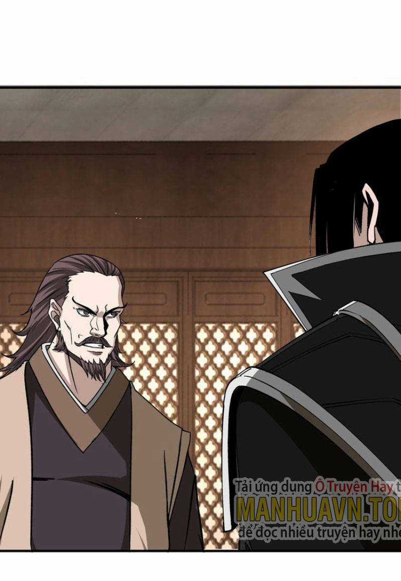 Tối Cường Phản Phái Hệ Thống Chapter 279 trang 29