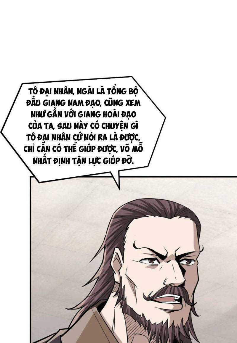 Tối Cường Phản Phái Hệ Thống Chapter 279 trang 30