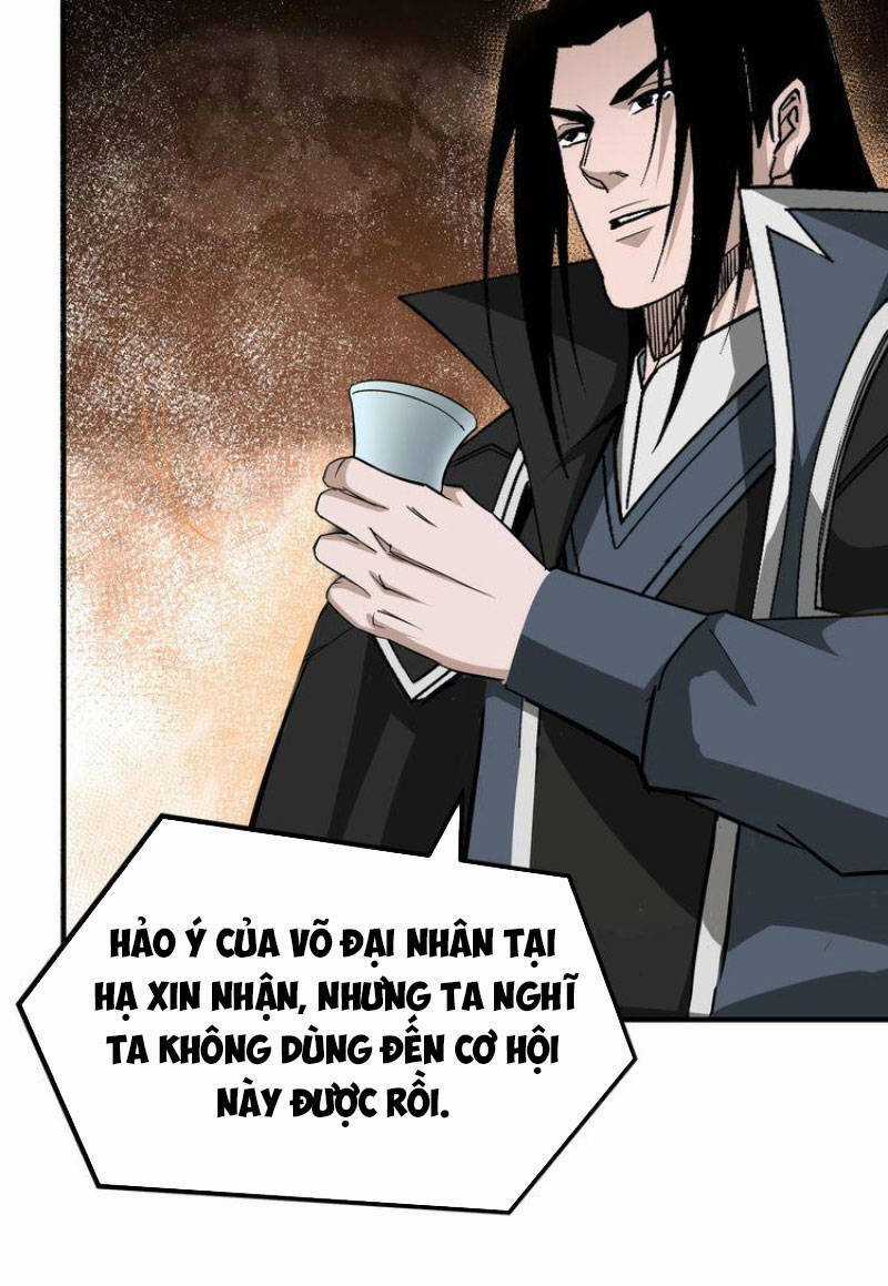 Tối Cường Phản Phái Hệ Thống Chapter 279 trang 32