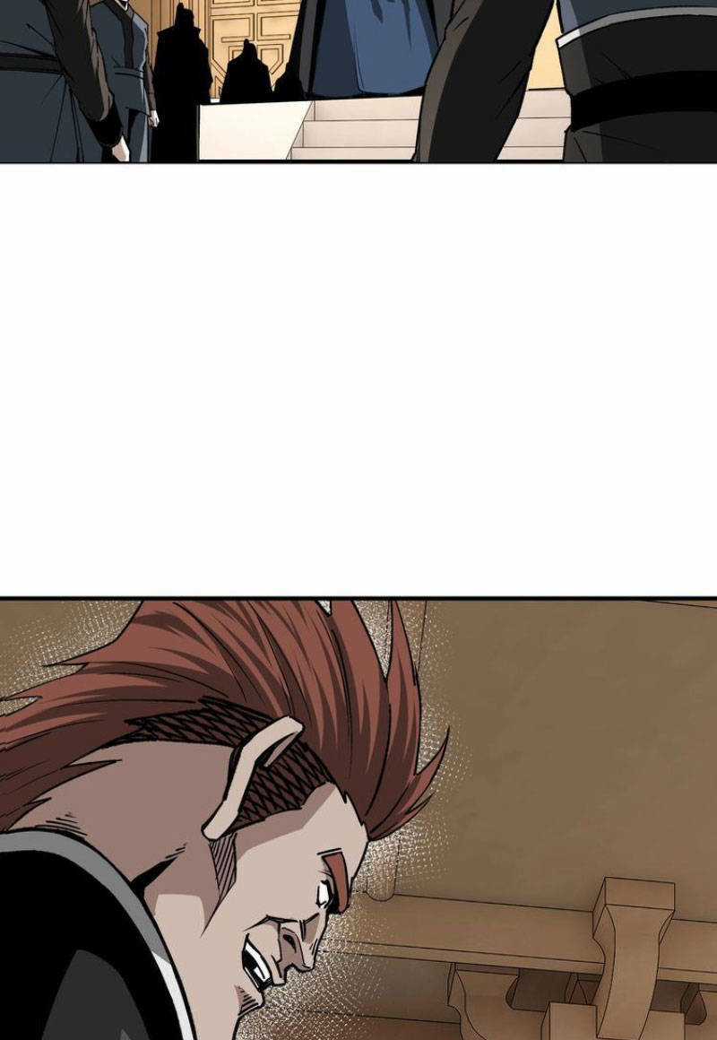 Tối Cường Phản Phái Hệ Thống Chapter 279 trang 34