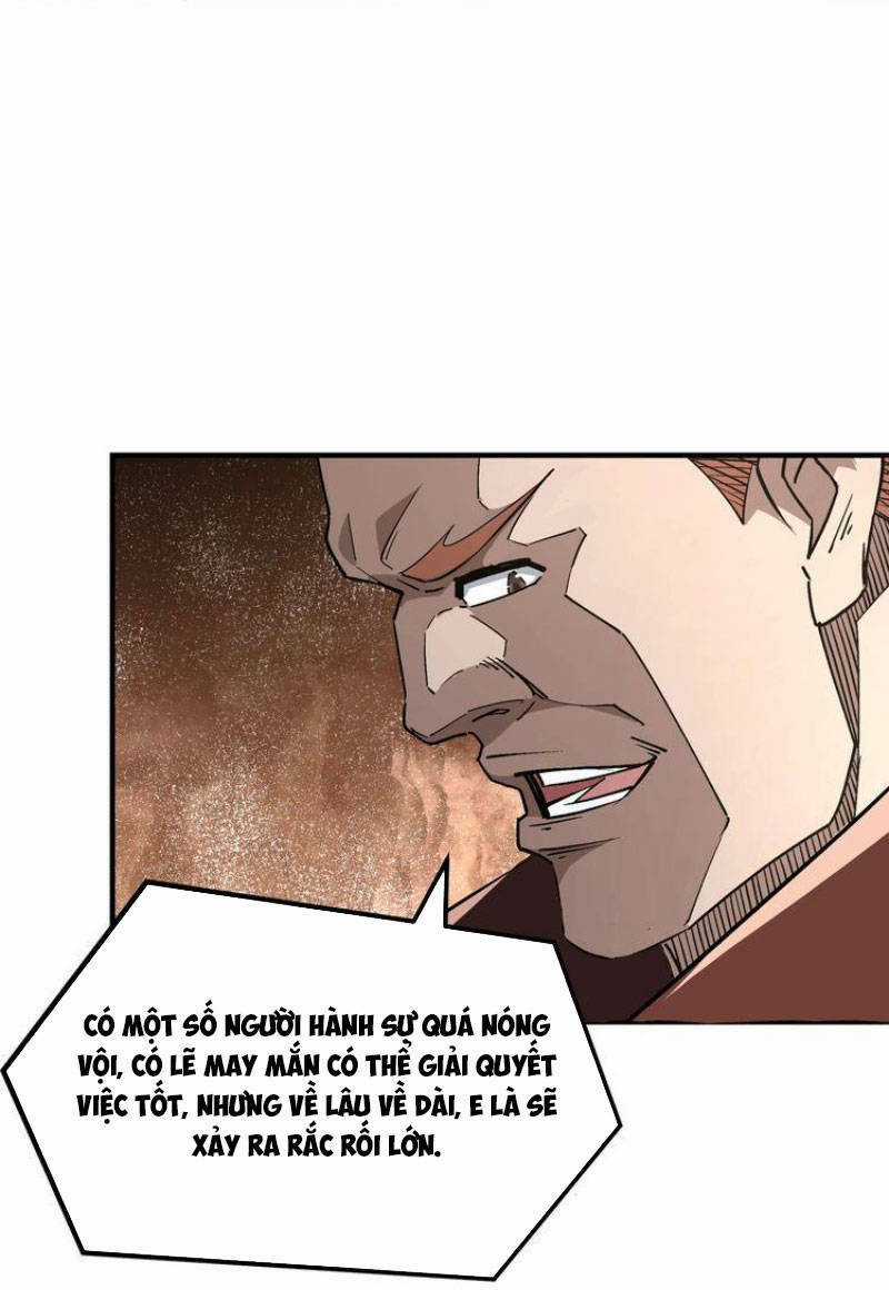 Tối Cường Phản Phái Hệ Thống Chapter 279 trang 37