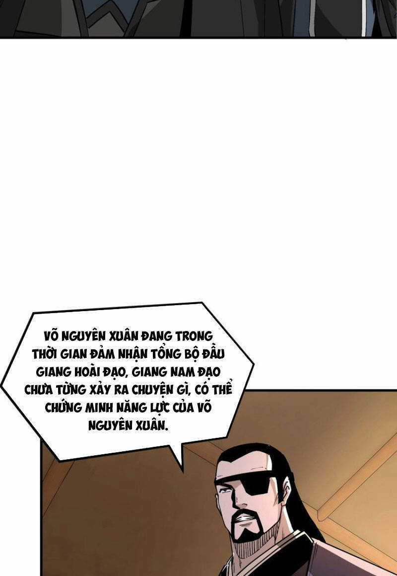 Tối Cường Phản Phái Hệ Thống Chapter 279 trang 39