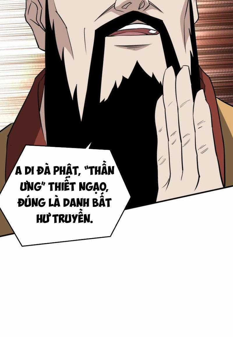Tối Cường Phản Phái Hệ Thống Chapter 279 trang 4
