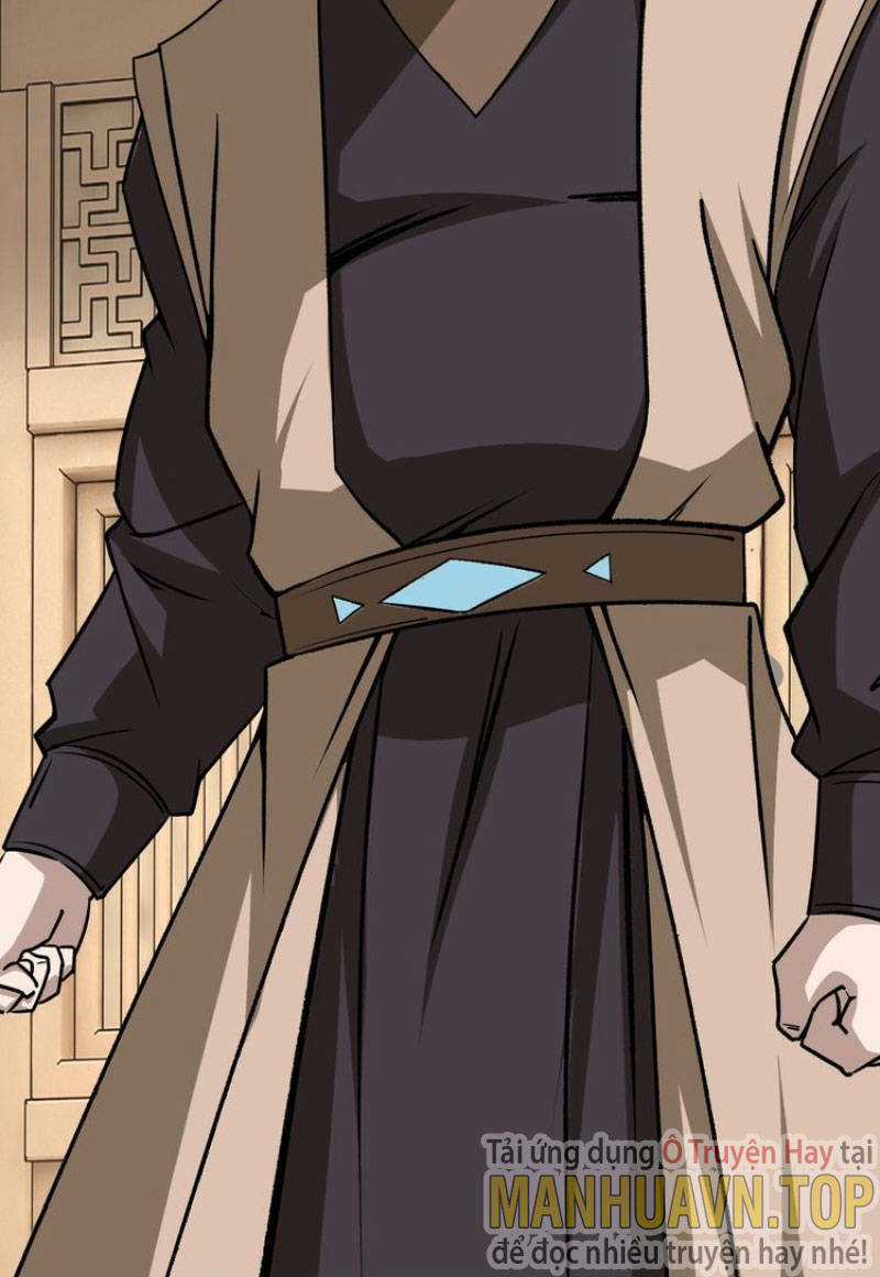 Tối Cường Phản Phái Hệ Thống Chapter 279 trang 41