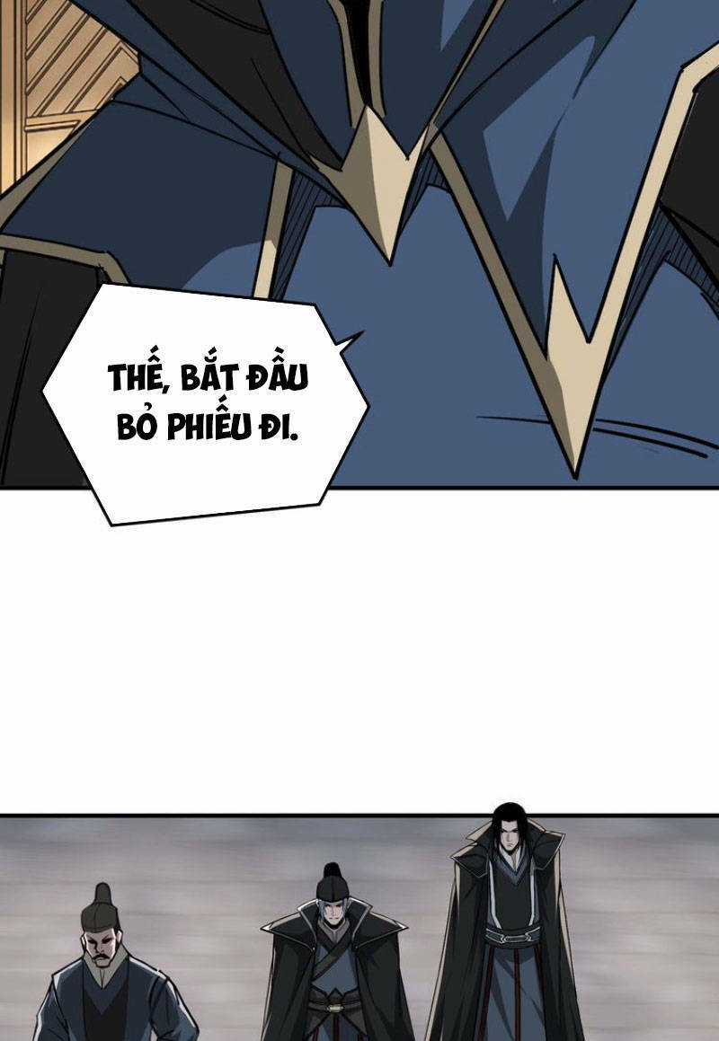 Tối Cường Phản Phái Hệ Thống Chapter 279 trang 43