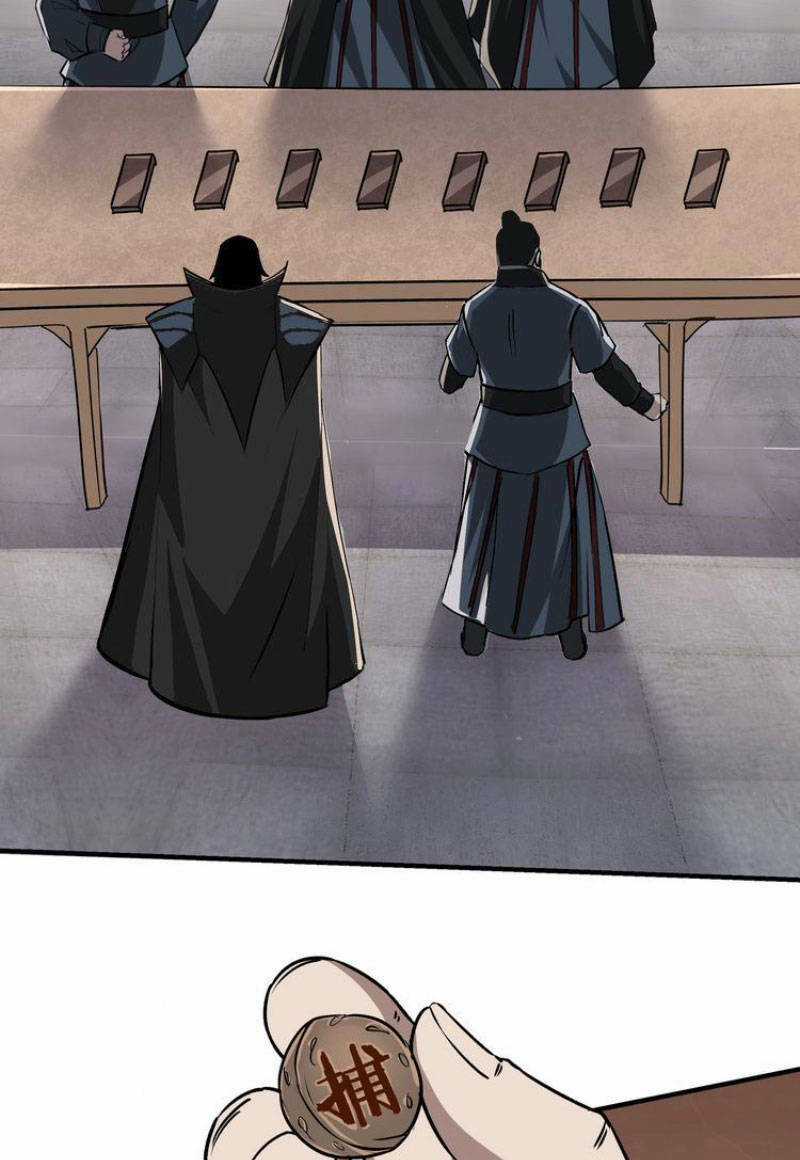 Tối Cường Phản Phái Hệ Thống Chapter 279 trang 44