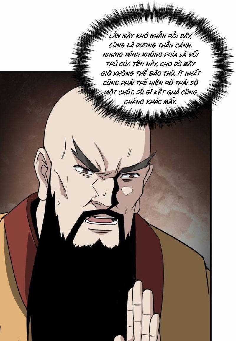 Tối Cường Phản Phái Hệ Thống Chapter 279 trang 5