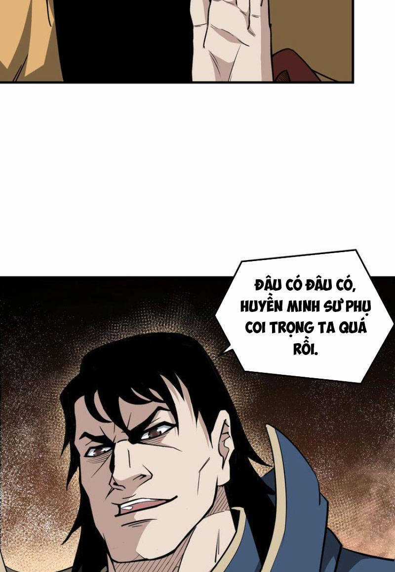 Tối Cường Phản Phái Hệ Thống Chapter 279 trang 6