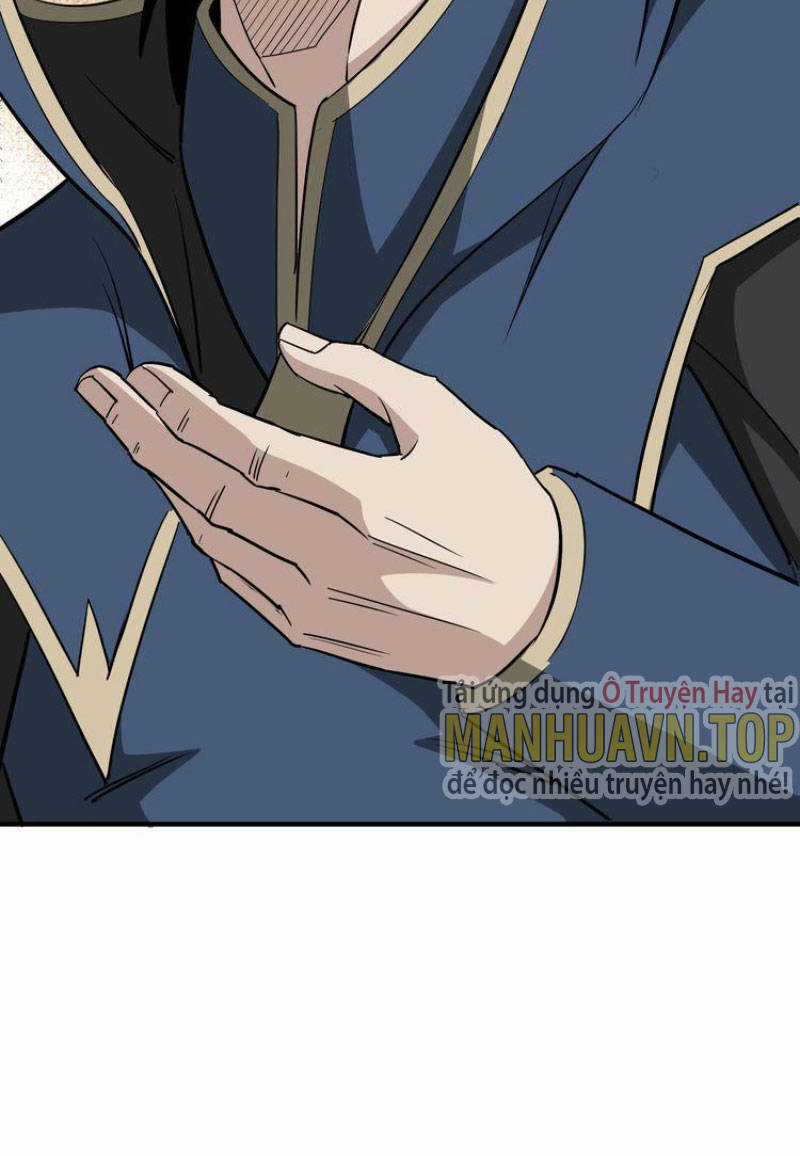 Tối Cường Phản Phái Hệ Thống Chapter 279 trang 7