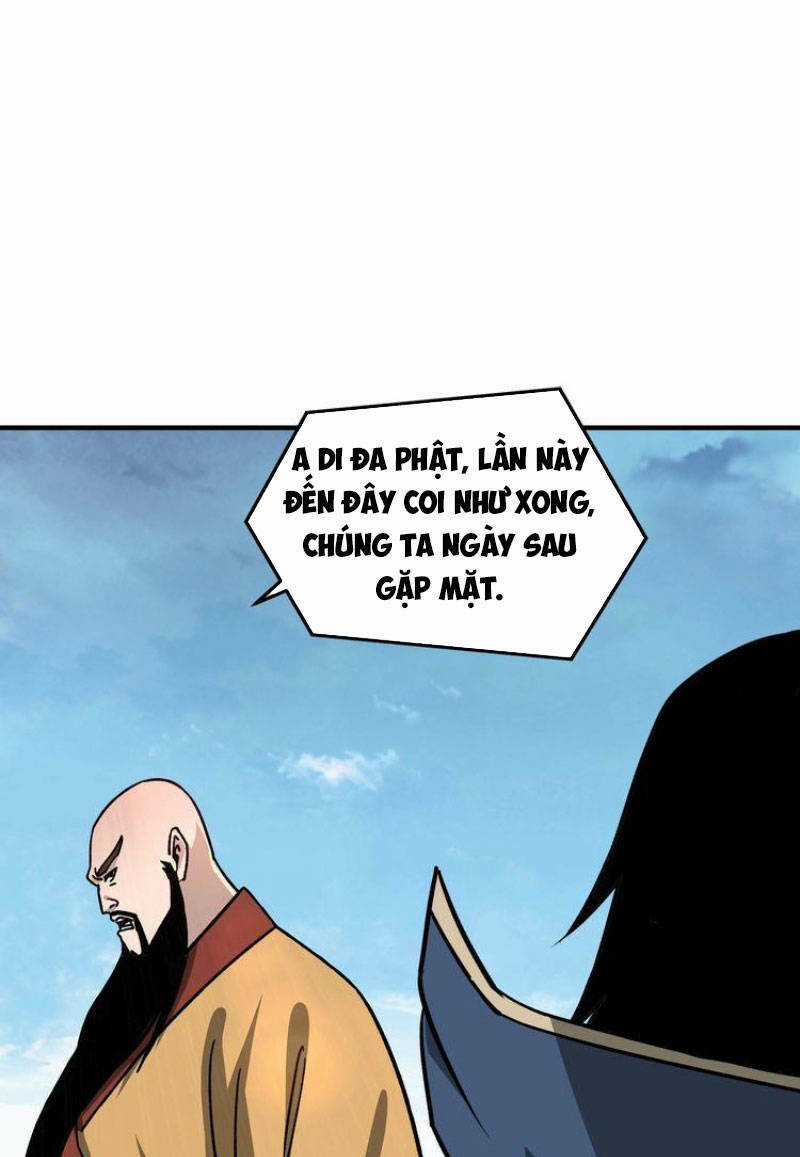 Tối Cường Phản Phái Hệ Thống Chapter 279 trang 8