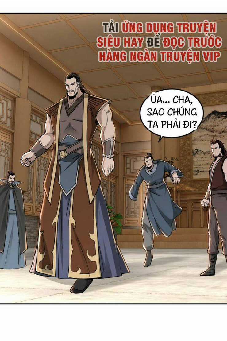 Tối Cường Phản Phái Hệ Thống Chapter 28 trang 10