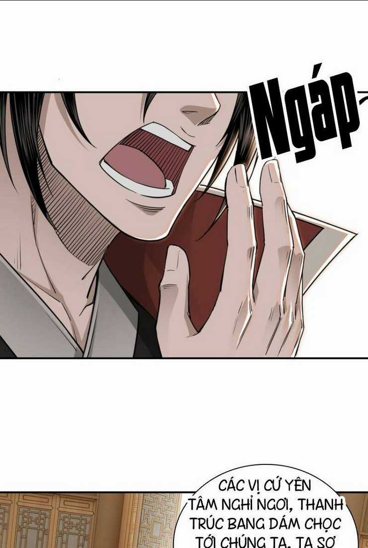 Tối Cường Phản Phái Hệ Thống Chapter 28 trang 13