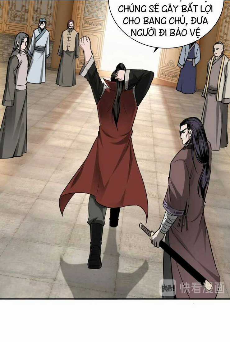 Tối Cường Phản Phái Hệ Thống Chapter 28 trang 14