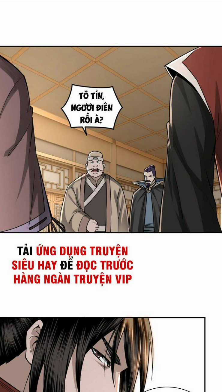 Tối Cường Phản Phái Hệ Thống Chapter 28 trang 15