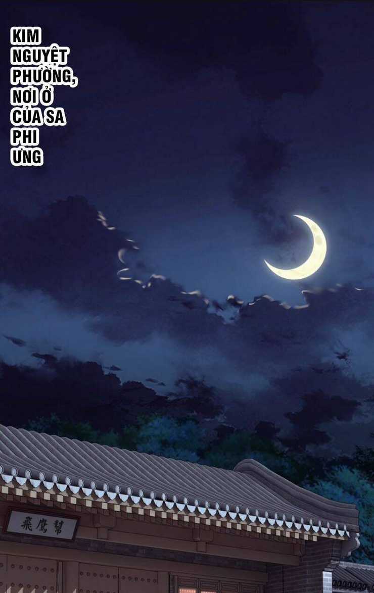 Tối Cường Phản Phái Hệ Thống Chapter 28 trang 19