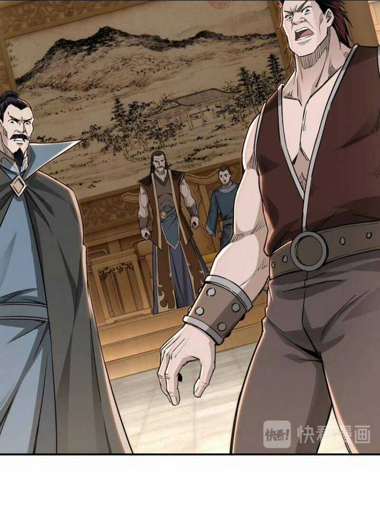 Tối Cường Phản Phái Hệ Thống Chapter 28 trang 2