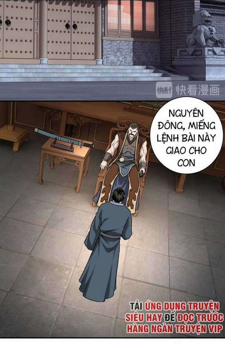 Tối Cường Phản Phái Hệ Thống Chapter 28 trang 20