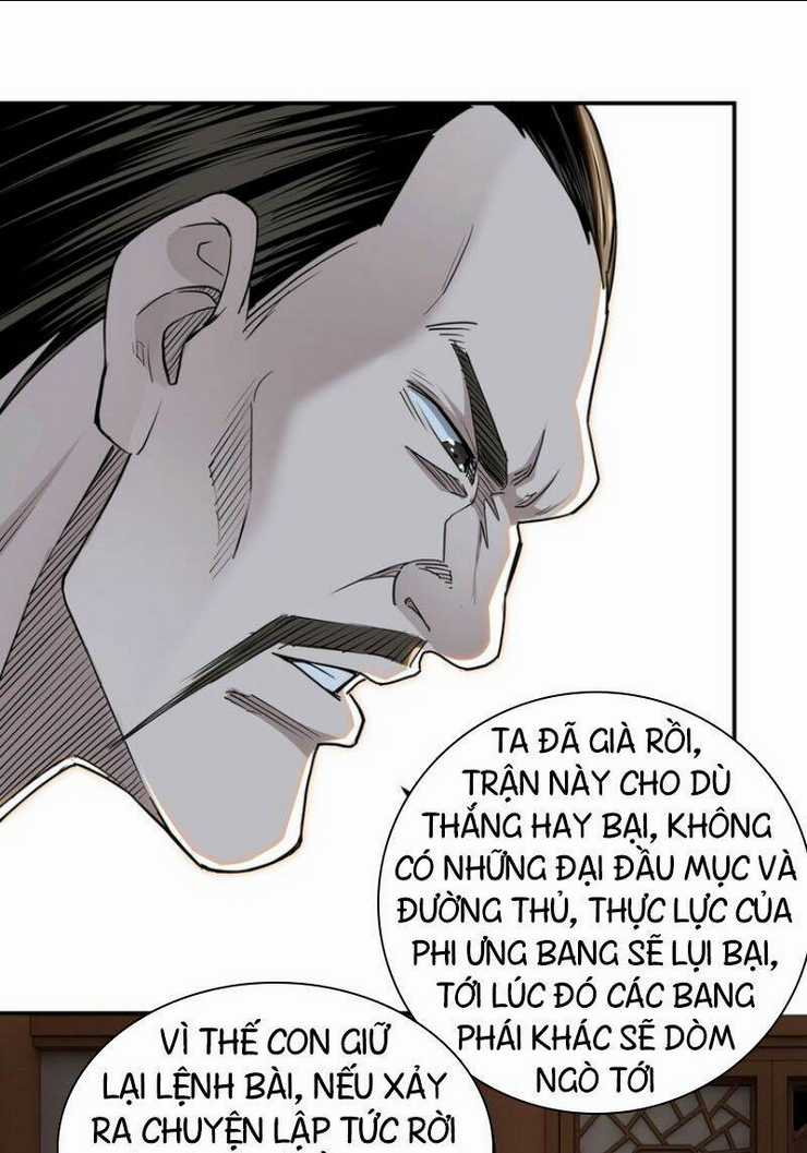 Tối Cường Phản Phái Hệ Thống Chapter 28 trang 23