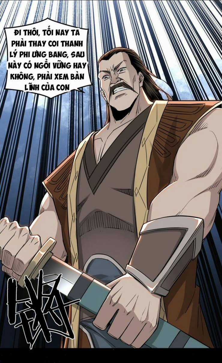 Tối Cường Phản Phái Hệ Thống Chapter 28 trang 26