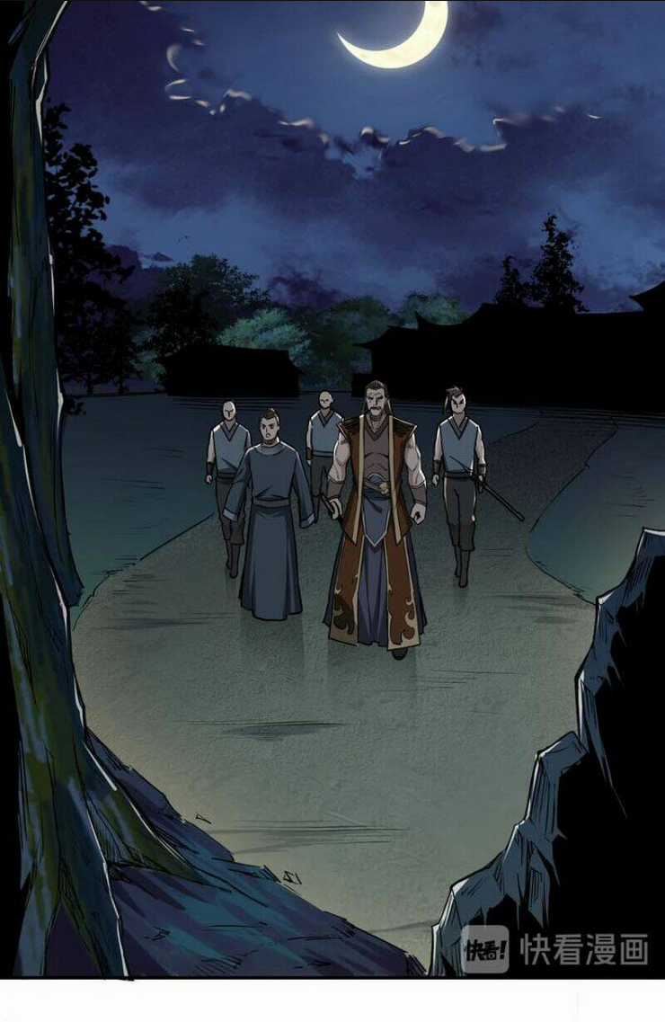 Tối Cường Phản Phái Hệ Thống Chapter 28 trang 28