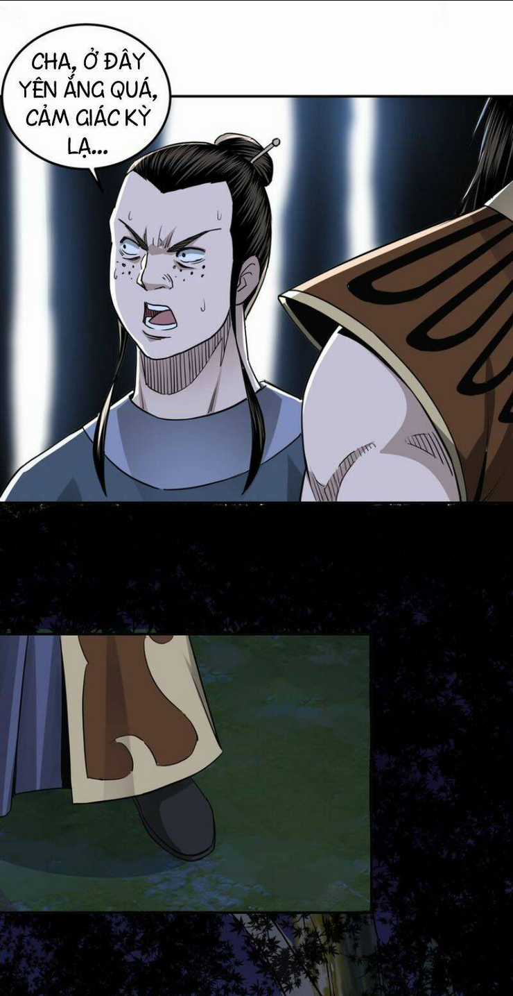 Tối Cường Phản Phái Hệ Thống Chapter 28 trang 29