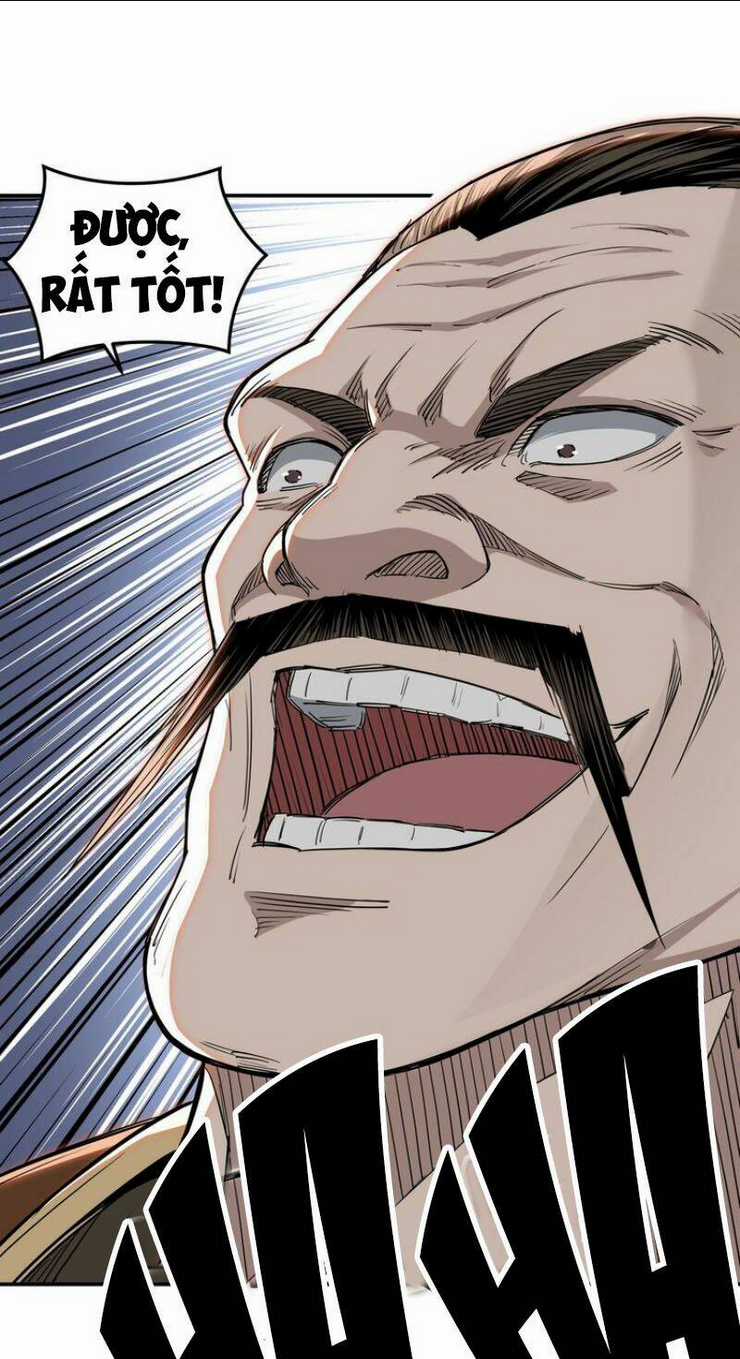 Tối Cường Phản Phái Hệ Thống Chapter 28 trang 3