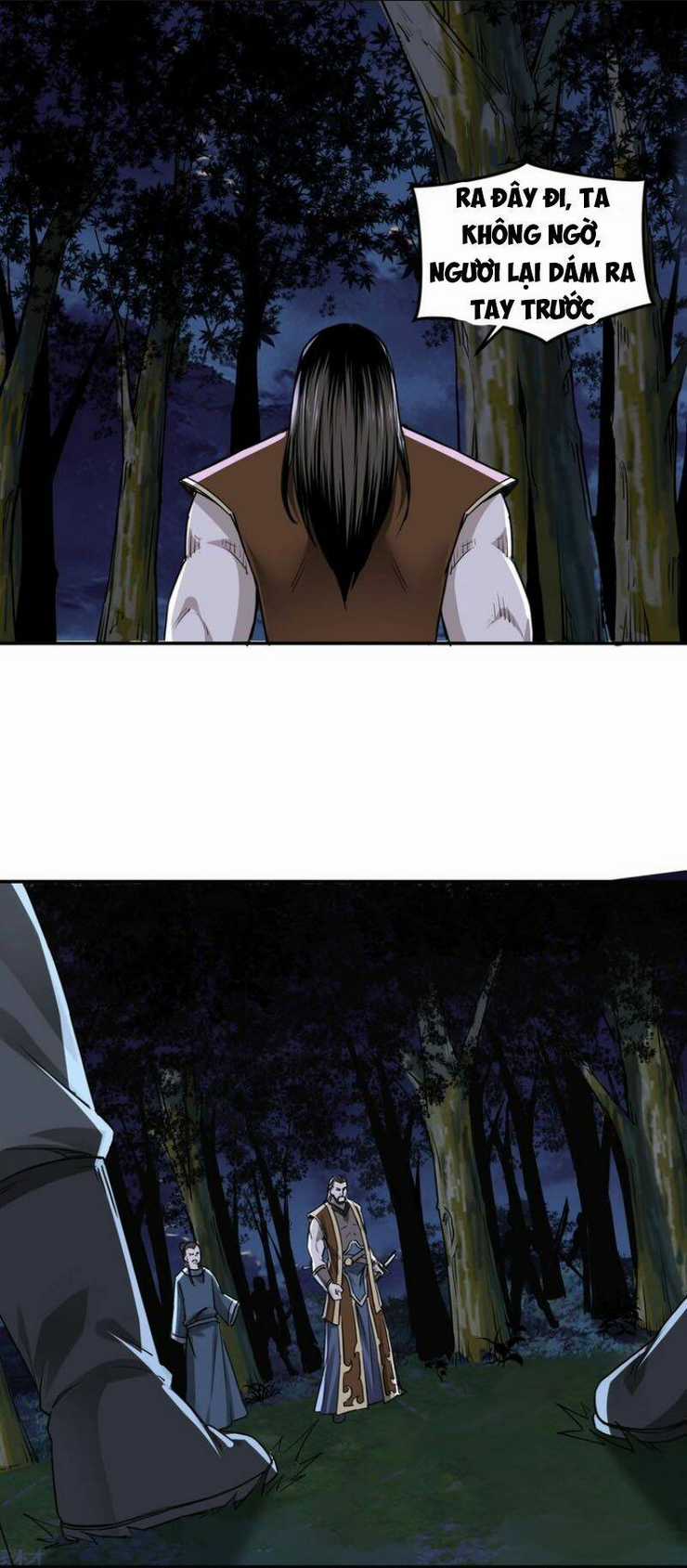 Tối Cường Phản Phái Hệ Thống Chapter 28 trang 30