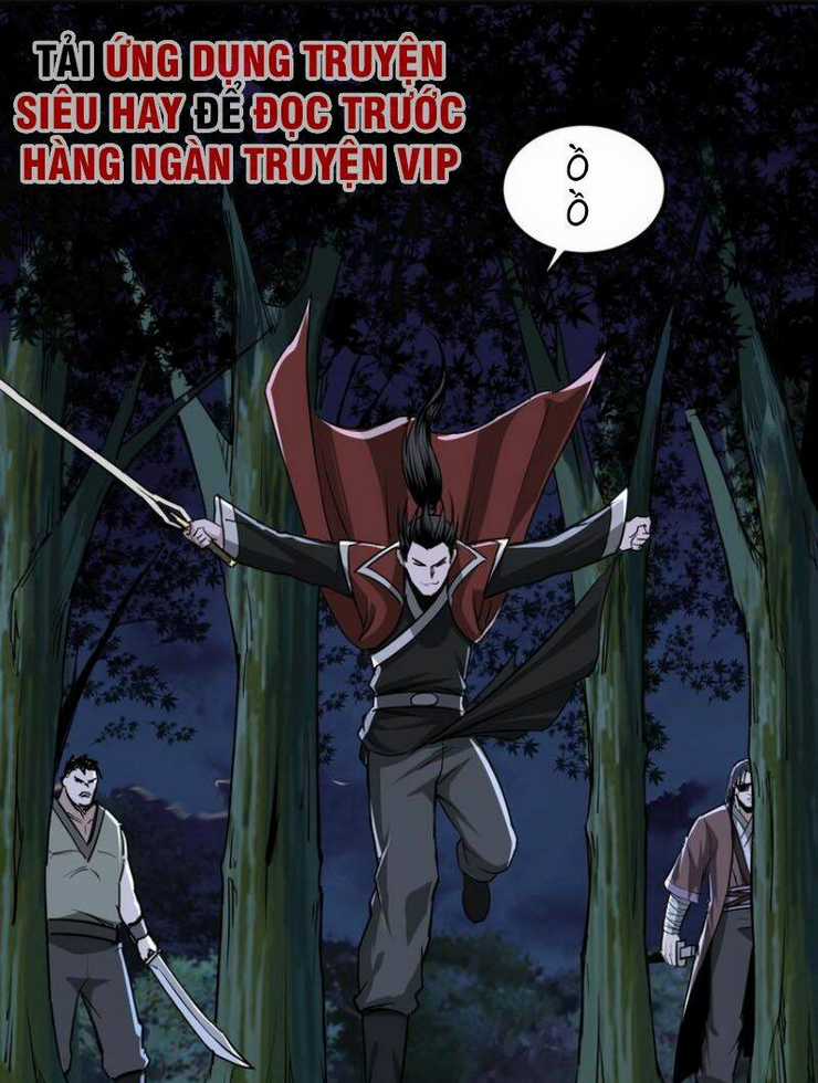 Tối Cường Phản Phái Hệ Thống Chapter 28 trang 31