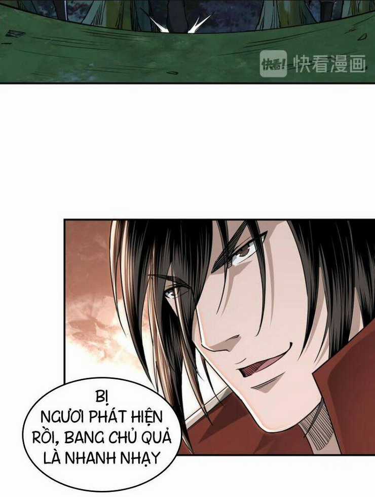 Tối Cường Phản Phái Hệ Thống Chapter 28 trang 32