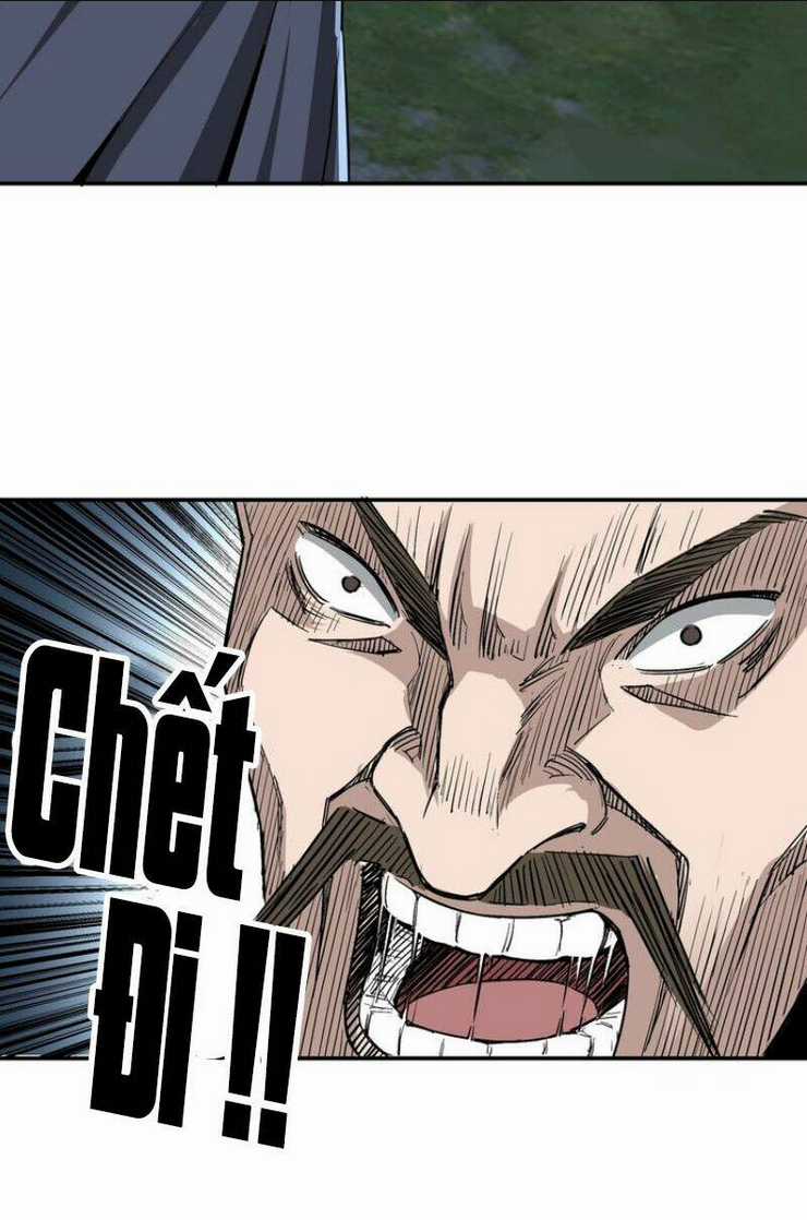 Tối Cường Phản Phái Hệ Thống Chapter 28 trang 37